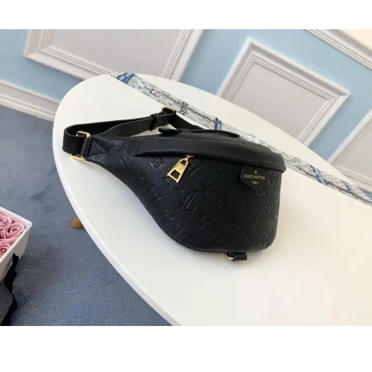 Brother Sam Yupoo Bags 19B5790033 LV 0807